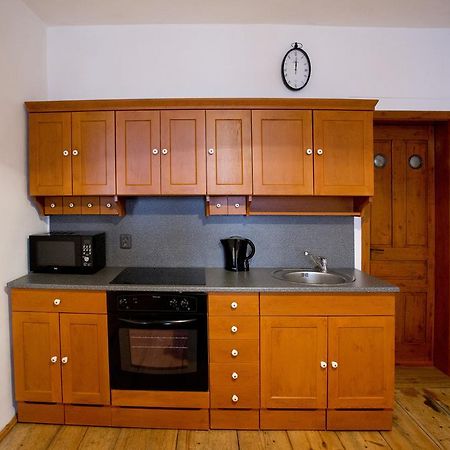 Apartman Marianska 5 ออลอโมตซ์ ห้อง รูปภาพ