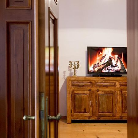 Apartman Marianska 5 ออลอโมตซ์ ห้อง รูปภาพ