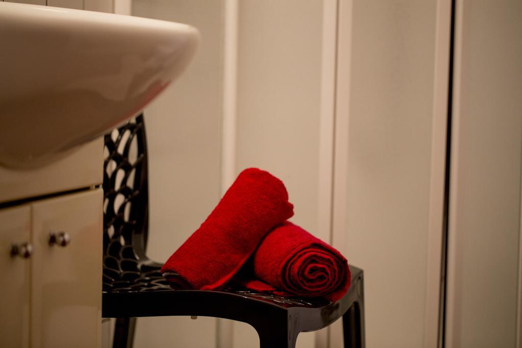Apartman Marianska 5 ออลอโมตซ์ ห้อง รูปภาพ