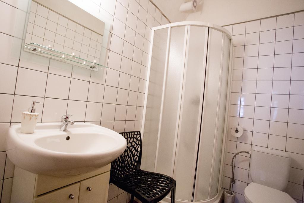 Apartman Marianska 5 ออลอโมตซ์ ห้อง รูปภาพ