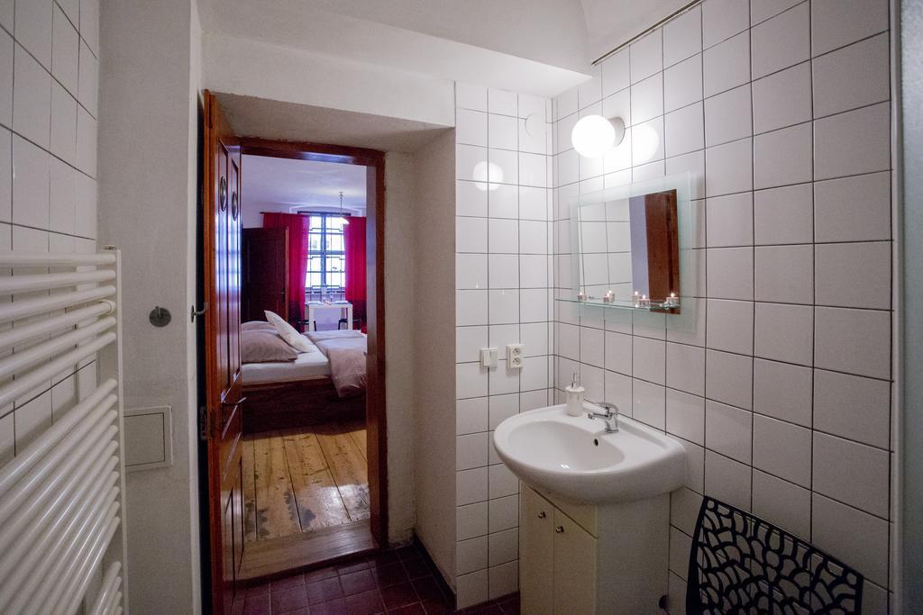 Apartman Marianska 5 ออลอโมตซ์ ห้อง รูปภาพ