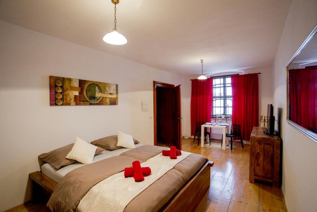 Apartman Marianska 5 ออลอโมตซ์ ห้อง รูปภาพ