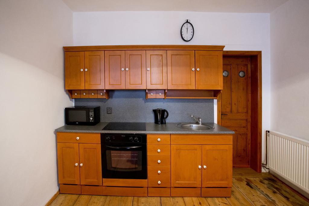 Apartman Marianska 5 ออลอโมตซ์ ห้อง รูปภาพ
