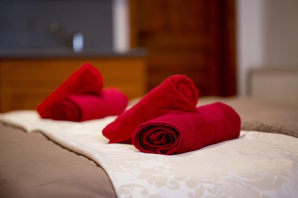 Apartman Marianska 5 ออลอโมตซ์ ห้อง รูปภาพ