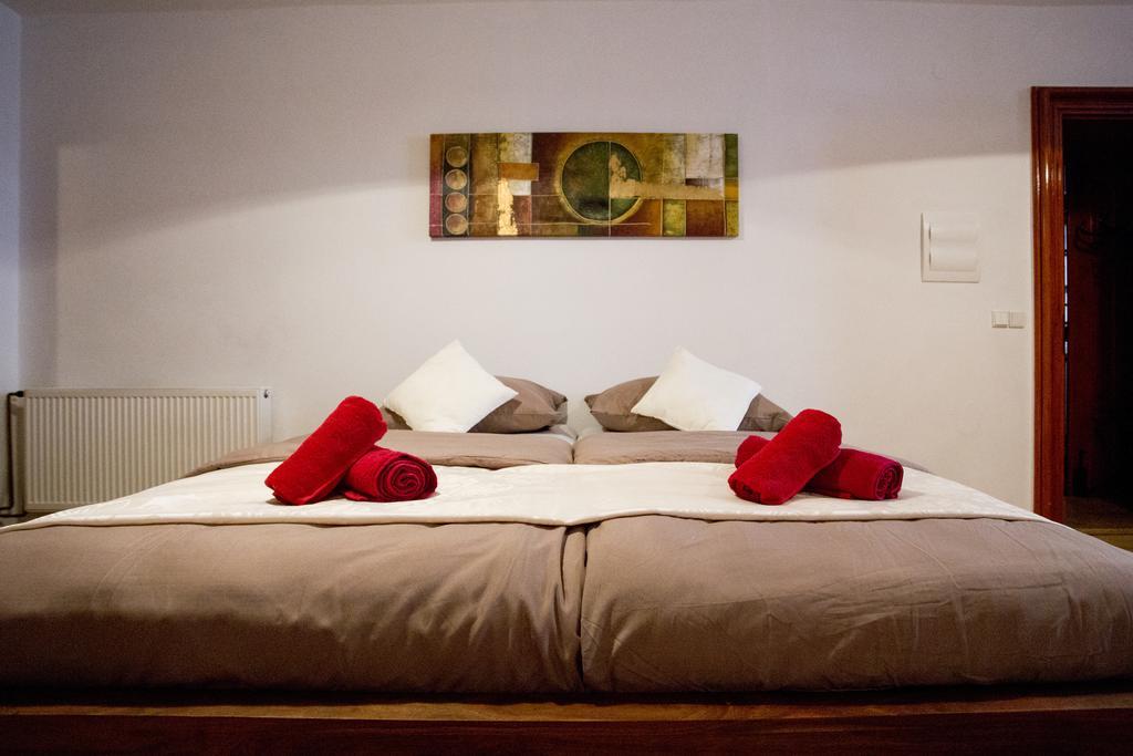 Apartman Marianska 5 ออลอโมตซ์ ห้อง รูปภาพ