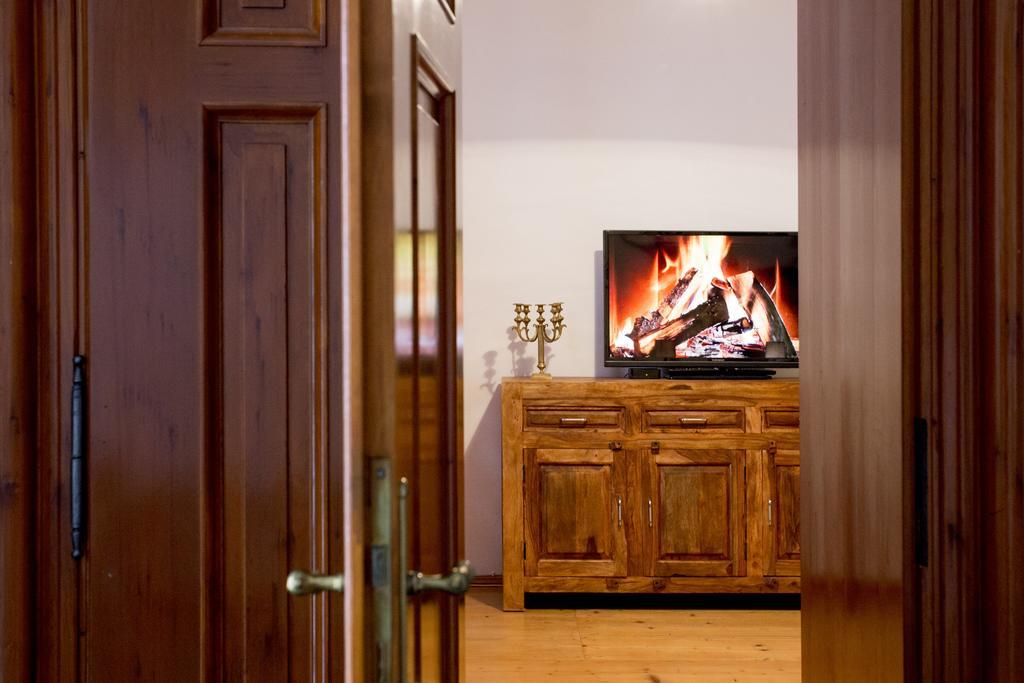 Apartman Marianska 5 ออลอโมตซ์ ห้อง รูปภาพ
