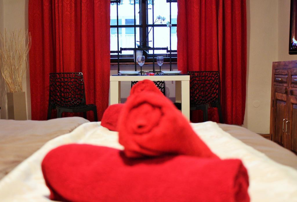 Apartman Marianska 5 ออลอโมตซ์ ห้อง รูปภาพ