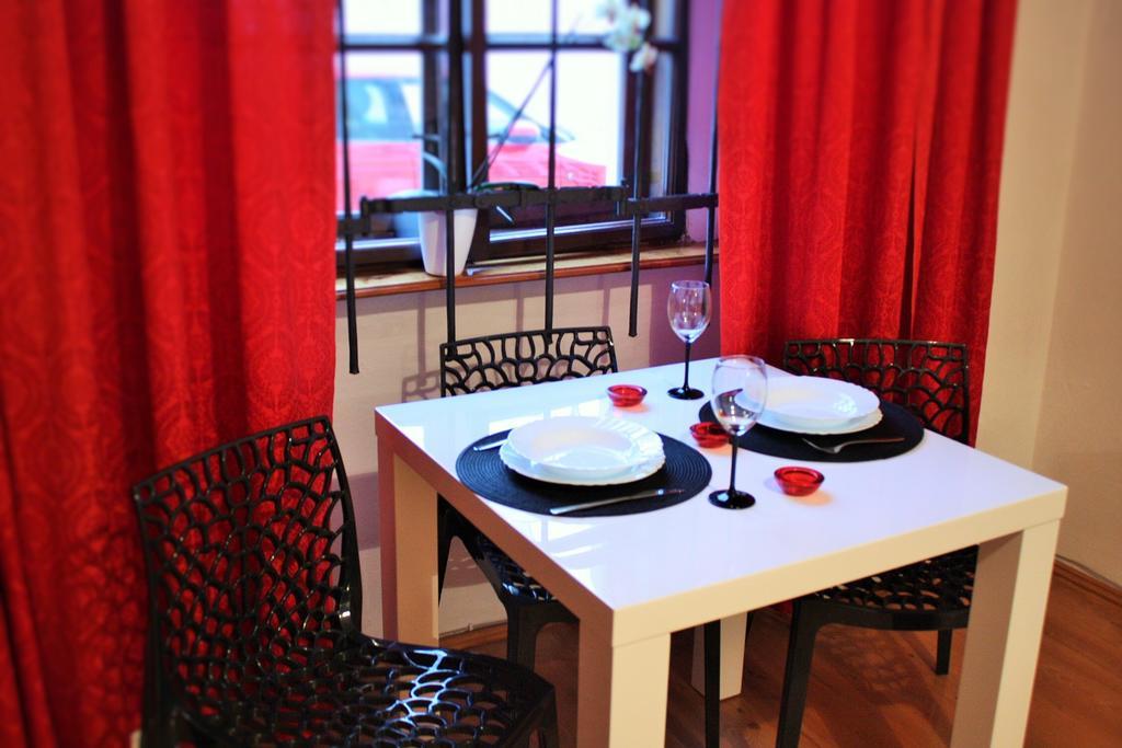 Apartman Marianska 5 ออลอโมตซ์ ห้อง รูปภาพ