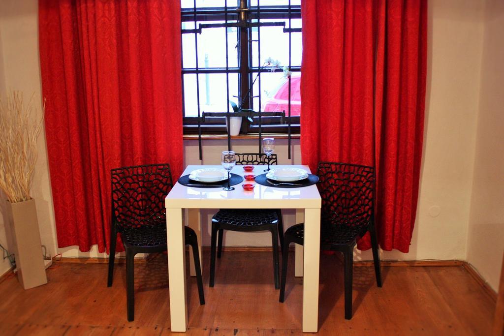 Apartman Marianska 5 ออลอโมตซ์ ห้อง รูปภาพ